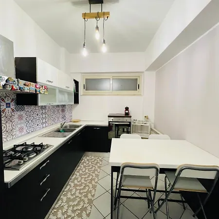 Linea House Mesina