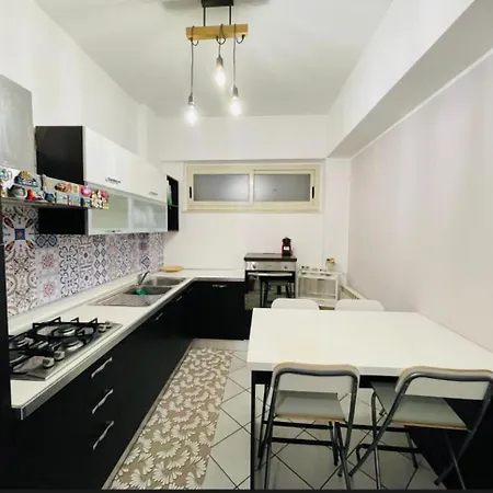 Linea House Apartamento