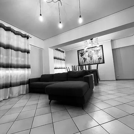 公寓 Linea House *