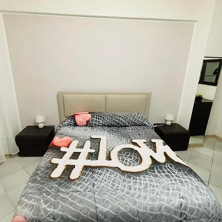 Apartman Linea House *