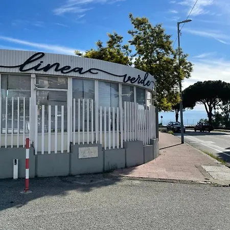 Linea House Apartman