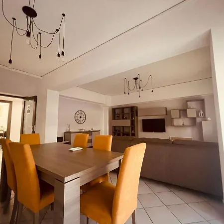 Linea House Apartman